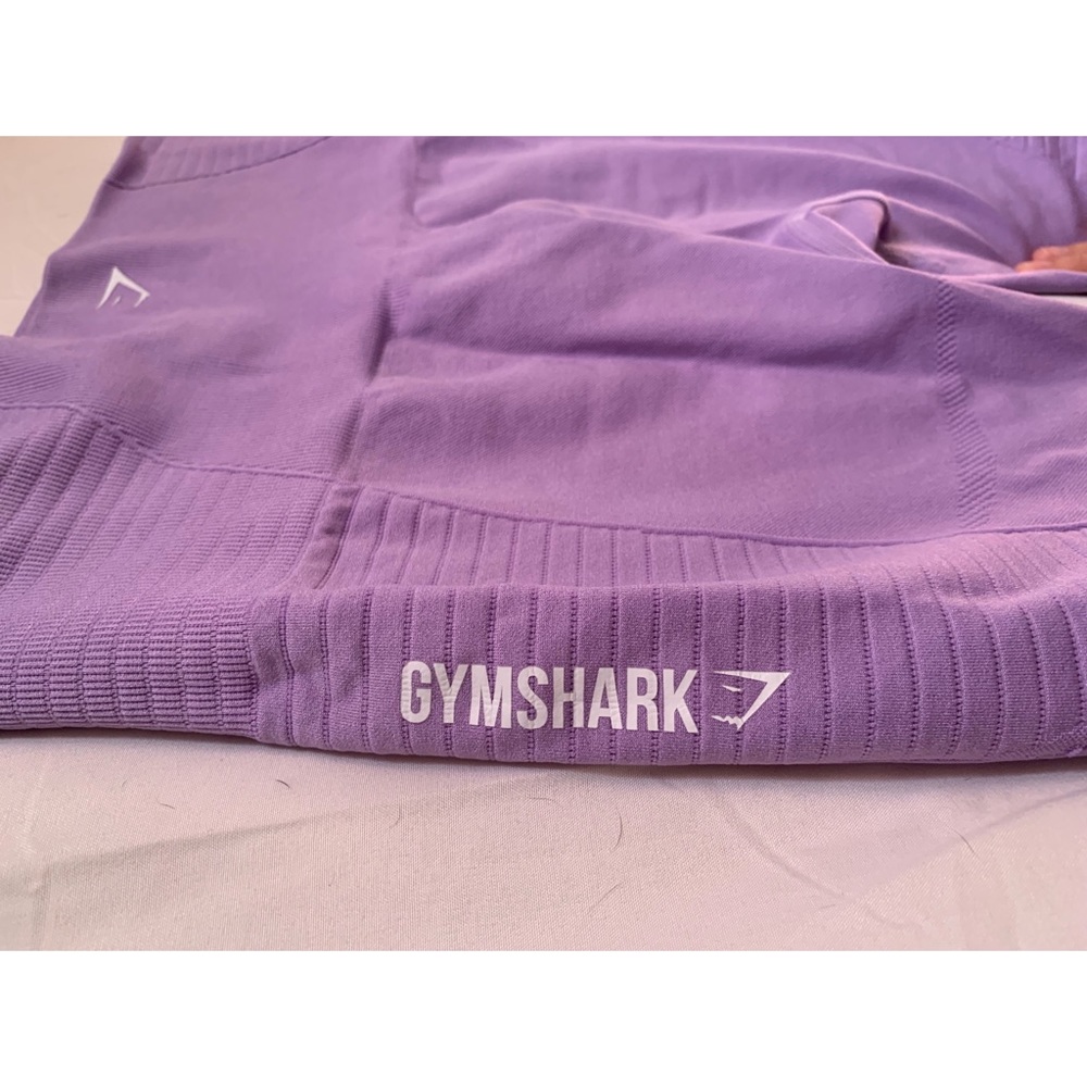 Gymshark energy seamless leggings